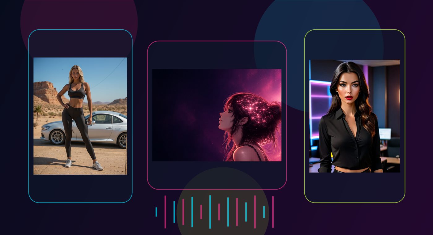 AI Girlfriend Feature Adoption Report: Which Apps Added Video and Voice in 2026?