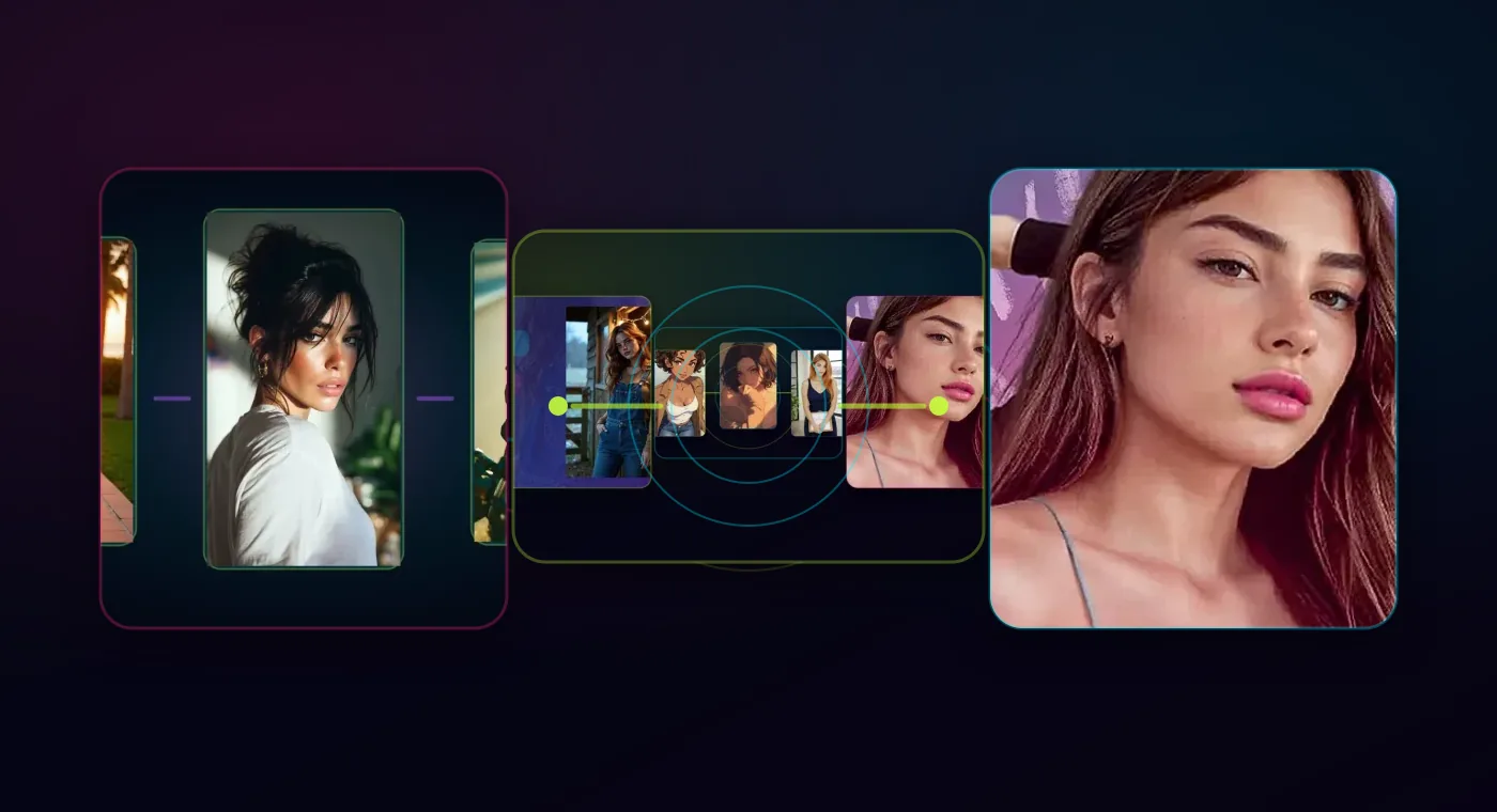 Proactive AI Girlfriend Benchmark: Which Apps Text First and Feel Alive?